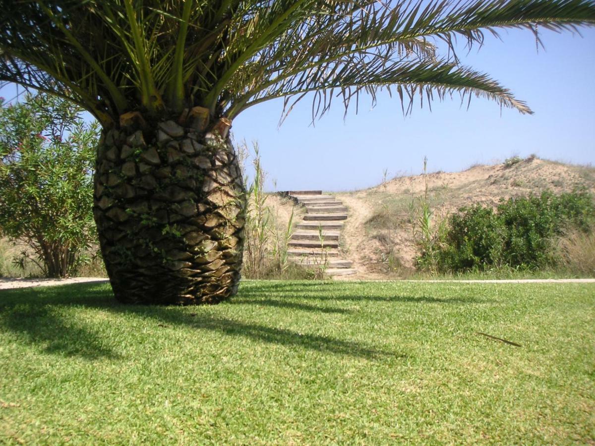 Frente Al Mar - Velazquez Villa Oliva Exterior photo