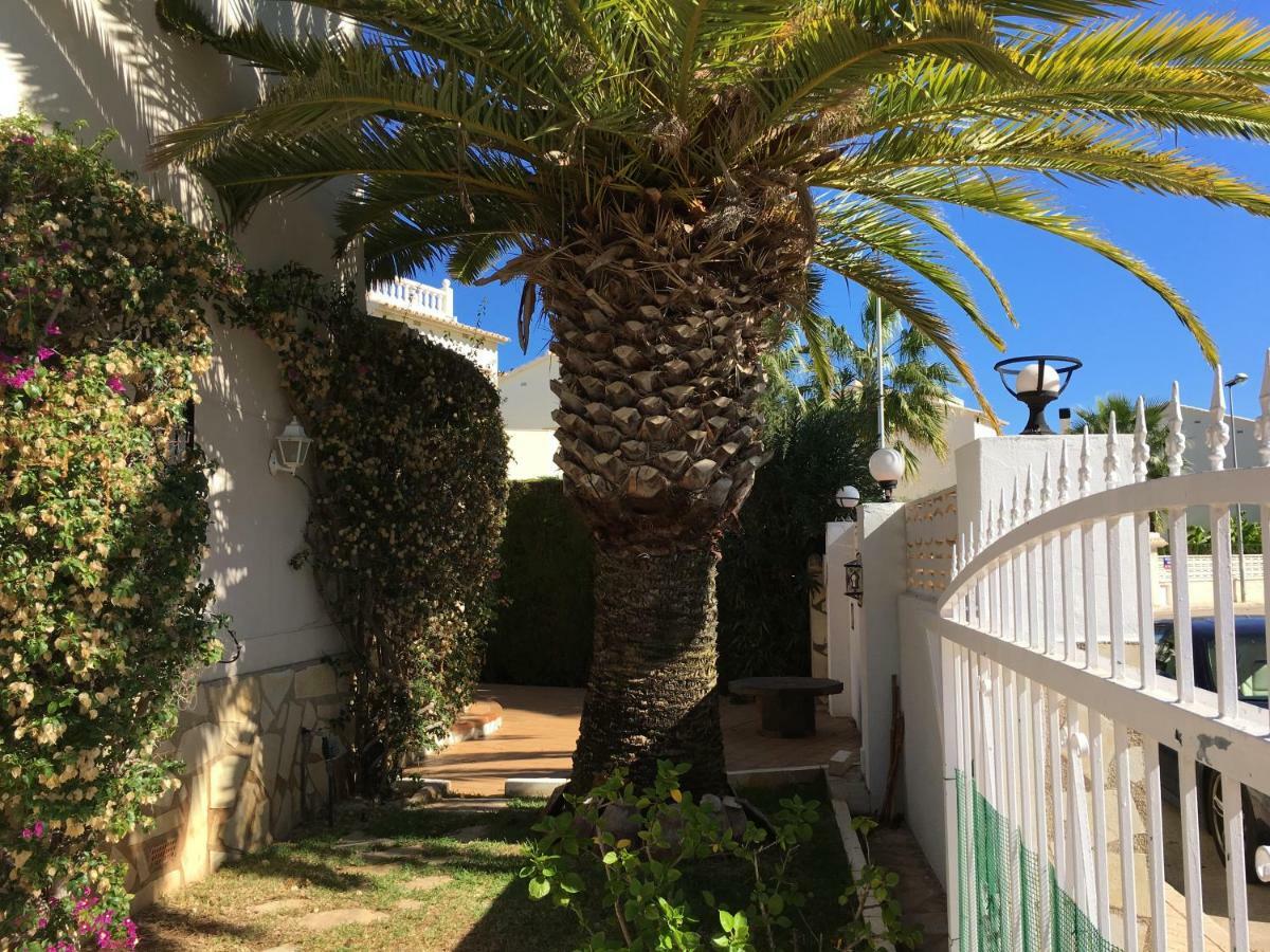 Frente Al Mar - Velazquez Villa Oliva Exterior photo
